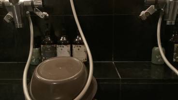 施設内の設備 / 5