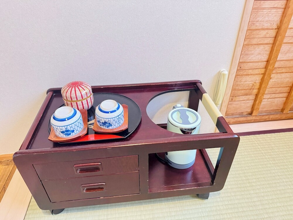 客室
