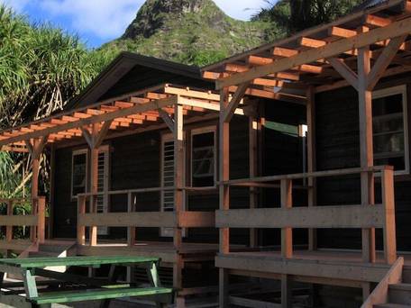 シャンティバンガロー / 3