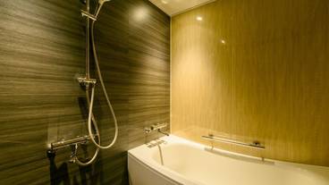 プレミアツインのバスルーム / 15