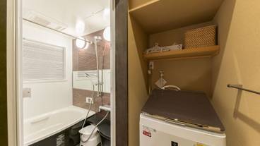 バスルーム / 16