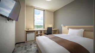 スタンダード ダブルルーム