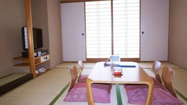 リビングルーム / 8