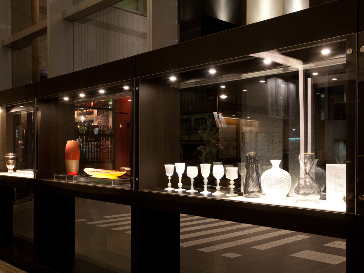 眺望が素晴らしく、富山駅からアクセス抜群なホテル3507228