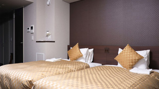 コンフォート トリプルルーム 禁煙