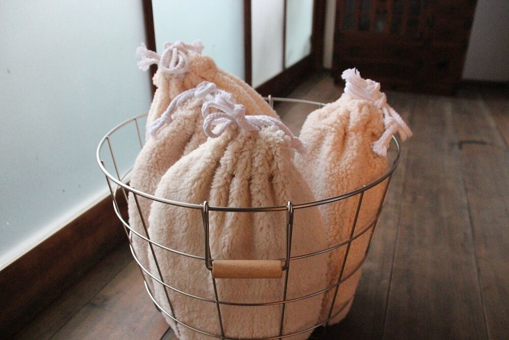 建物のデザイン