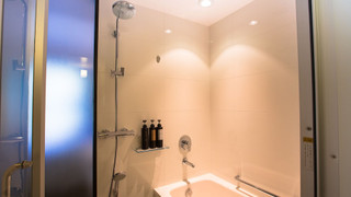 スタンダード ダブルルーム 禁煙