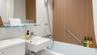 スタンダード ダブルルーム 禁煙