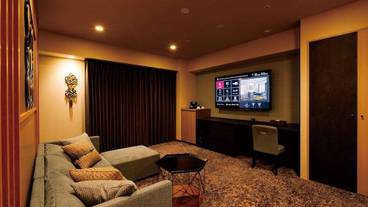 リビングルーム / 39