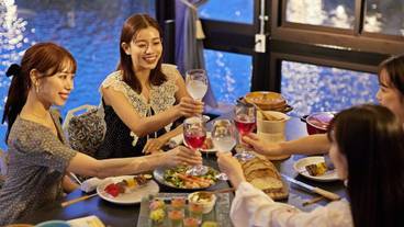 食事・飲み物 / 13