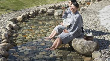 施設の敷地 / 12