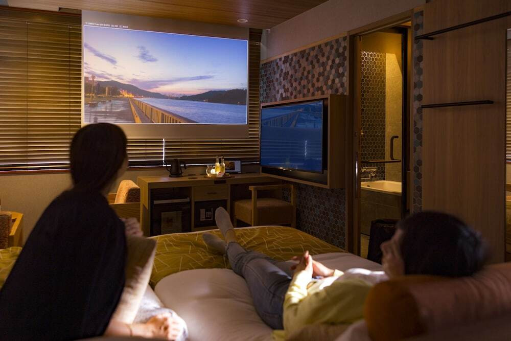 ホームシアター／コーナーサイクルツイン・サイクルツイン