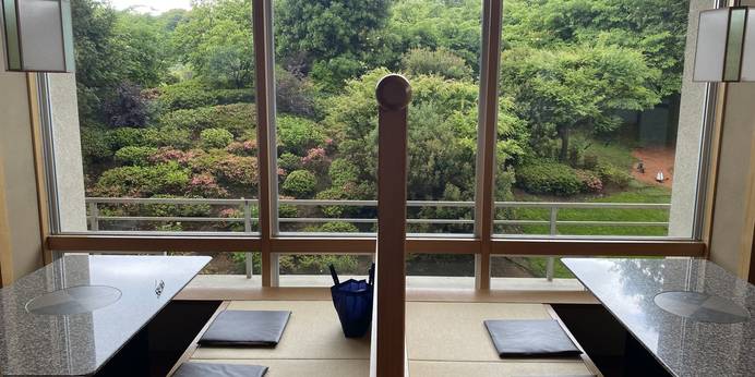 伊豆長岡温泉 ホテル天坊(静岡県 旅館) / 1