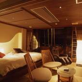 山代温泉 葉渡莉(石川県 旅館) / 4