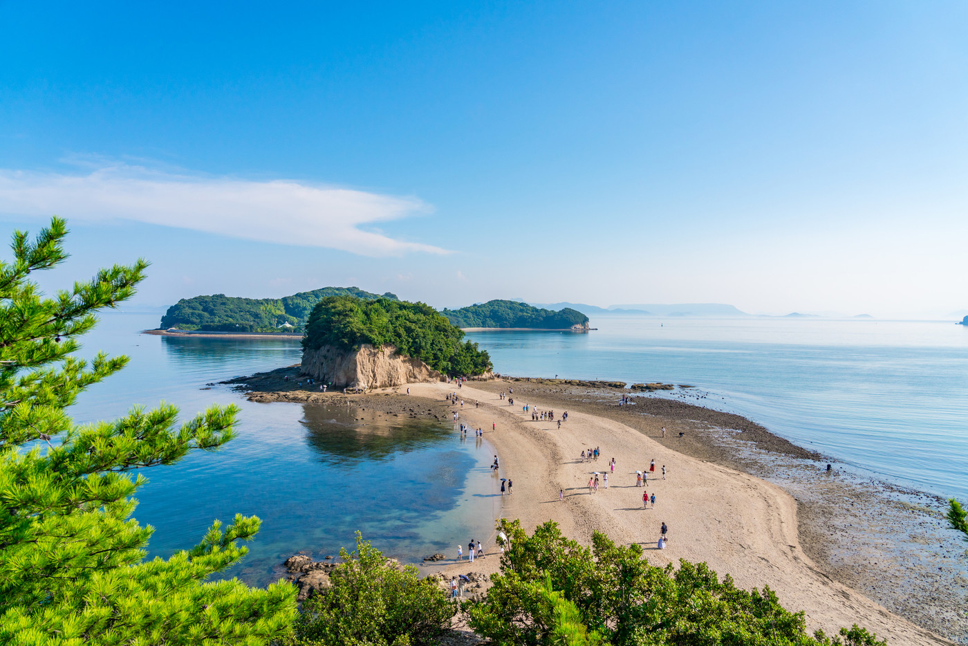 【香川県】エンジェルロード