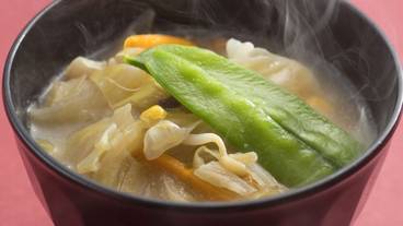 食事・飲み物 / 11