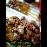 谷山慈眼寺 そうめん流し（タニヤマジゲンジソウメンナガシ）