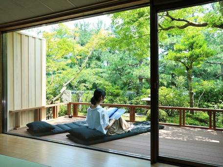 天橋立 和のリゾート 文珠荘 / 4