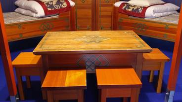 リビングルーム / 3