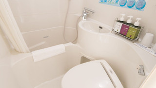 ダブルルーム 禁煙