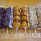 甘味処いろは（カンミドコロイロハ）