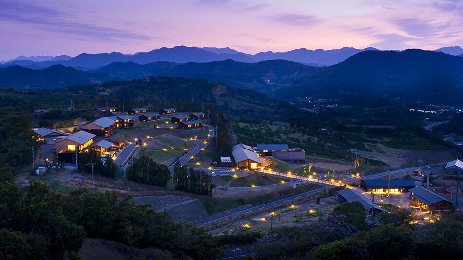 世界遺産を身近に感じる大人のリゾート3694514