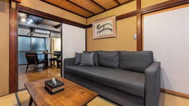 リビング エリア / 14