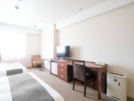 ベッセルホテル苅田北九州空港 / 5