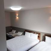 One More Heart 京都駅南3（京都府 アパートメント） / 2