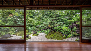 Suite "Matsukaze", Non-smoking