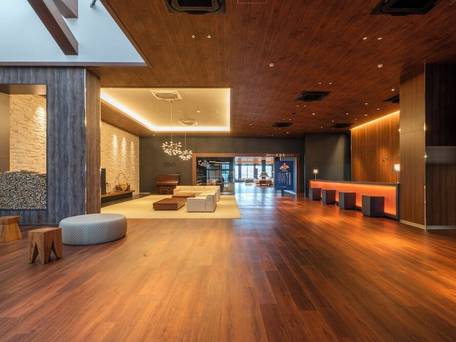 トリフィート ホテル＆ポッド ニセコ ぽんの湯 / 2