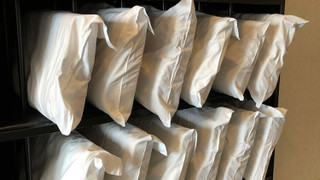 コンパクトダブルルーム 禁煙