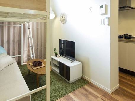 TRIP POD HIGASHI-HIE / 4