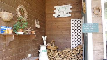 施設内の設備 / 1