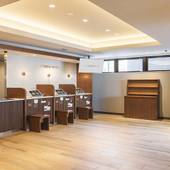 相鉄フレッサイン 仙台（宮城県 ビジネスホテル） / 2