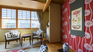 ゆったり12畳和室 [すき焼き] 禁煙