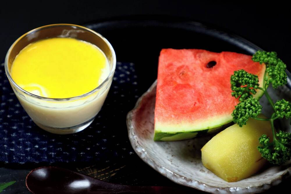 食事・飲み物
