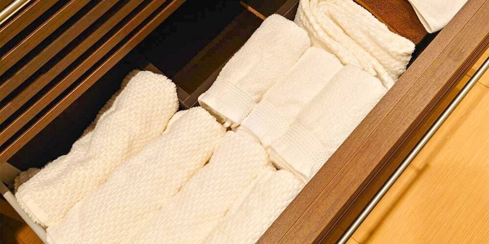 客室の設備とサービス