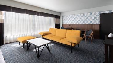 リビング エリア / 15