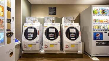 ランドリー ルーム / 10