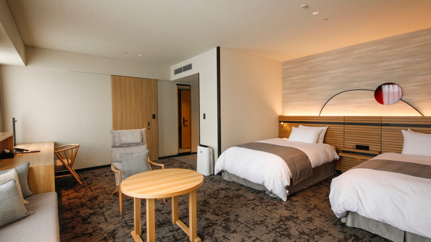 コンフォートツイン