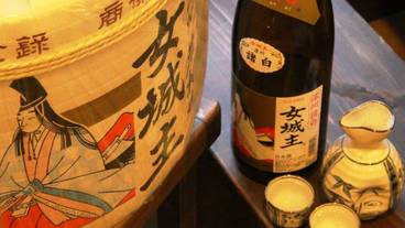 食事・飲み物 / 9