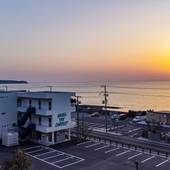 KAMOME SLOW HOTEL THE COMPACT（兵庫県 リゾートホテル） / 5