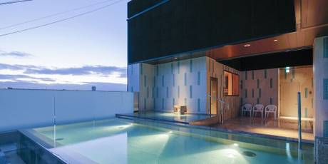 カンデオホテルズ大阪心斎橋