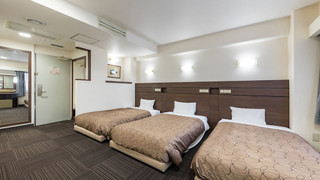 ファミリー ルーム