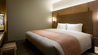 デラックスキング (パティオ) (禁煙)