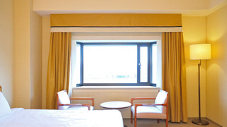 スタンダードツインルーム禁煙 2名様ご利用