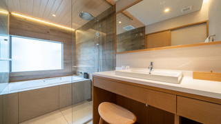 ラグジュアリー ツインルーム