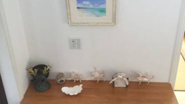 内部エントランス / 2