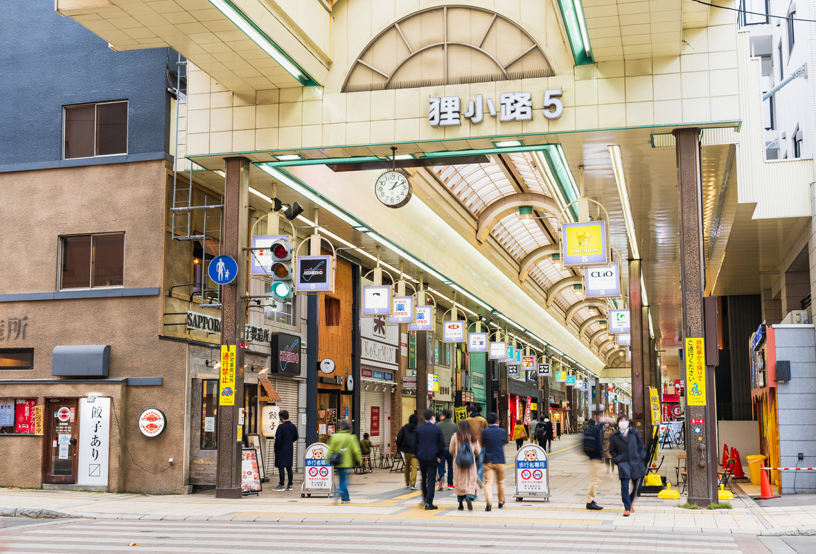 ザ ノット 札幌（ザ ノット サッポロ） / 3